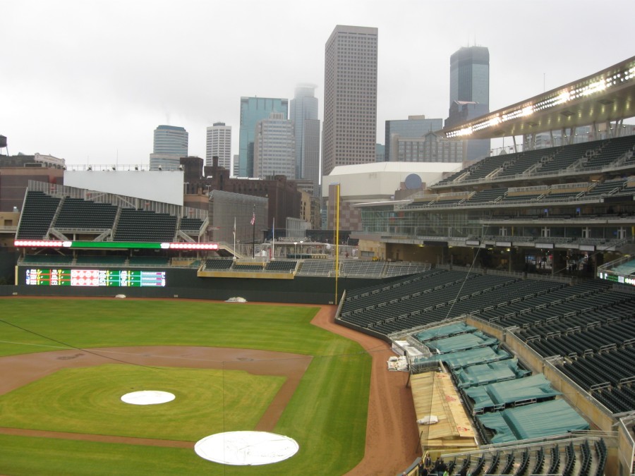 target field pictures. Target Field 30