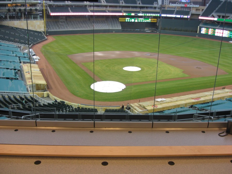 target field pictures. Target Field 37