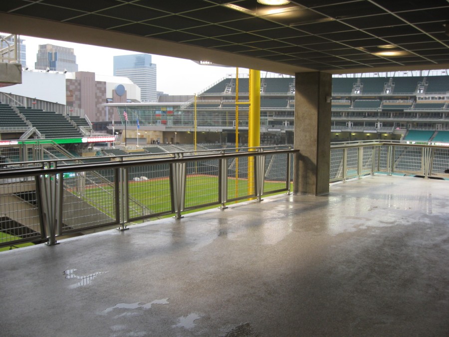 target field pictures. Target Field 46