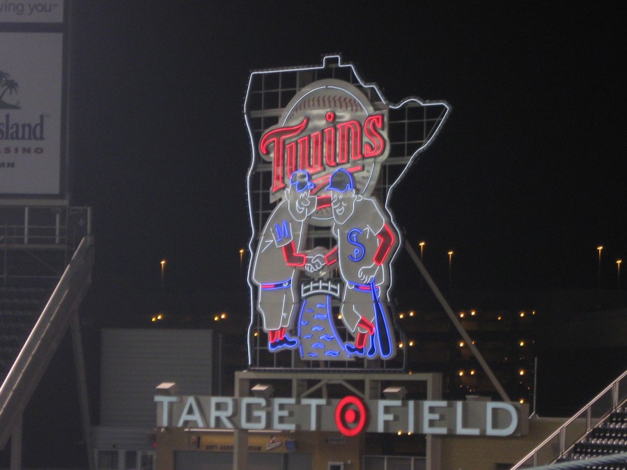 target field pictures. Target Field 69