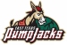East Texas Pump Jacks Donk Logo