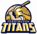 Torrington Titans New Logo