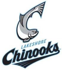 Image result for gill chinooks