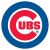 Chicago Cubs Logo