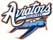 Rockford Aviators Primary Logo