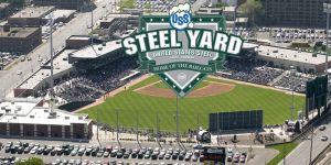 Gary SouthShore RailCats US Steel Agreement