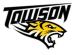 Towson State Logo