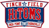 Thomasville HiToms Finch Logo