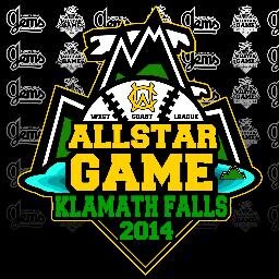 Klamath Falls Gems 2014 All-Star Game