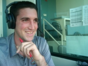 Wilson Tobs Hire former Pump Jacks Broadcaster Jake Donnelly