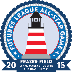 North Shore Navigators 2015 FCBL All-Star Game Logo