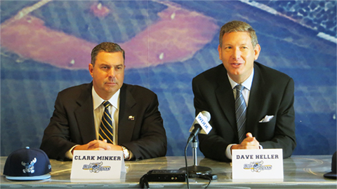 Wilmington Blue Rocks New Owners