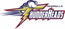 Amarillo ThunderHeads Full Hi-Res