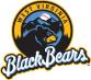 West Virginia Black Bears Logo