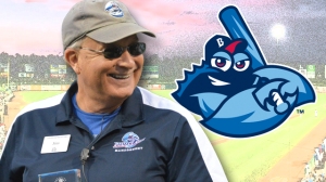 Lakewood BlueClaws Promote Two