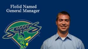 Beloit Snappers Name New GM