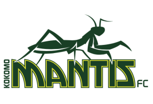Kokomo Mantis Logo