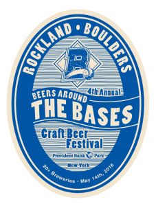 Rockland Boulders 2016-Festival_Beers-Around-Bases-Logo