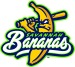 Savannah Bananas Primary Logo
