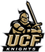 University of Central Florida Knights Logo
