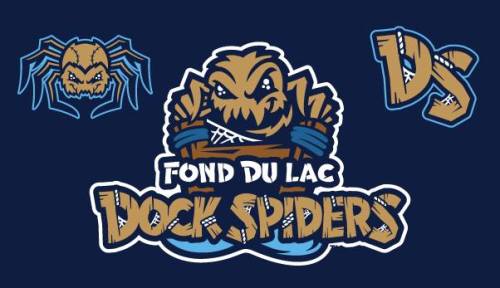 fond-du-lac-deck-spiders-logos